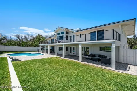 5355 S Highway A1a Melbourne Beach FL 32951
