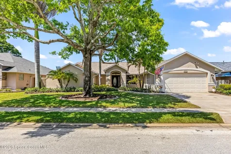 1812 Woodberry Circle Melbourne FL 32935