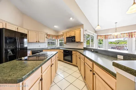 1812 Woodberry Circle Melbourne FL 32935