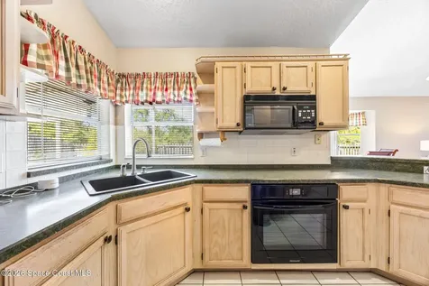 1812 Woodberry Circle Melbourne FL 32935