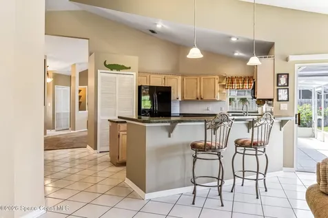 1812 Woodberry Circle Melbourne FL 32935