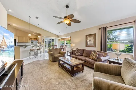 1812 Woodberry Circle Melbourne FL 32935