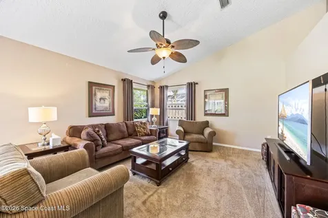 1812 Woodberry Circle Melbourne FL 32935
