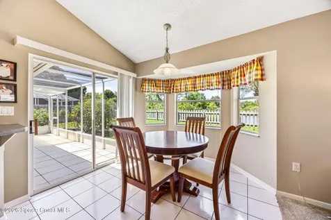 1812 Woodberry Circle Melbourne FL 32935