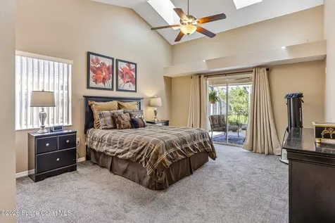 1812 Woodberry Circle Melbourne FL 32935