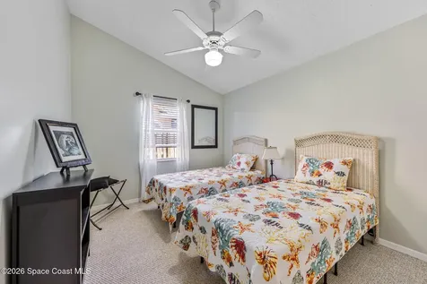 1812 Woodberry Circle Melbourne FL 32935