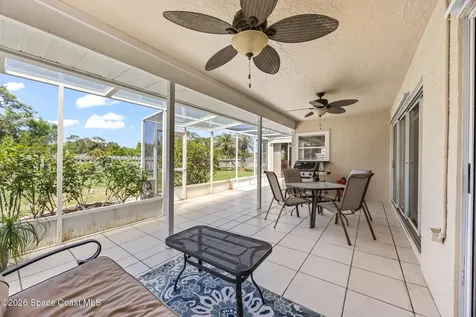 1812 Woodberry Circle Melbourne FL 32935