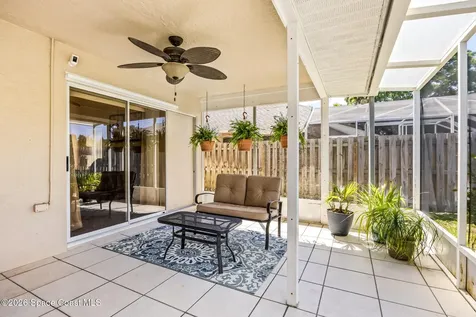 1812 Woodberry Circle Melbourne FL 32935