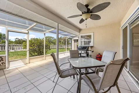 1812 Woodberry Circle Melbourne FL 32935