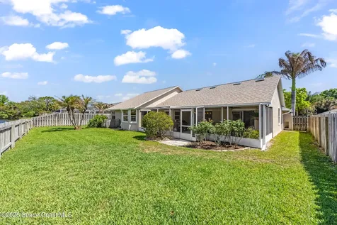 1812 Woodberry Circle Melbourne FL 32935