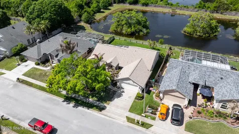 1812 Woodberry Circle Melbourne FL 32935