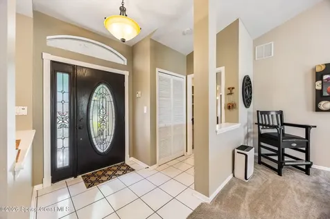 1812 Woodberry Circle Melbourne FL 32935
