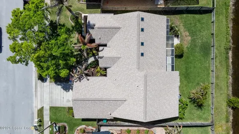 1812 Woodberry Circle Melbourne FL 32935