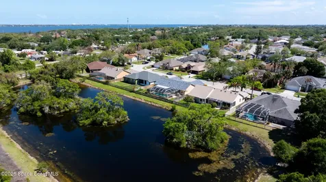 1812 Woodberry Circle Melbourne FL 32935