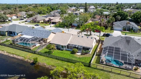 1812 Woodberry Circle Melbourne FL 32935