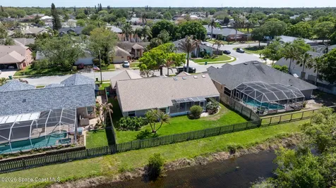 1812 Woodberry Circle Melbourne FL 32935