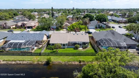 1812 Woodberry Circle Melbourne FL 32935