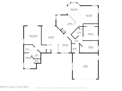 1812 Woodberry Circle Melbourne FL 32935