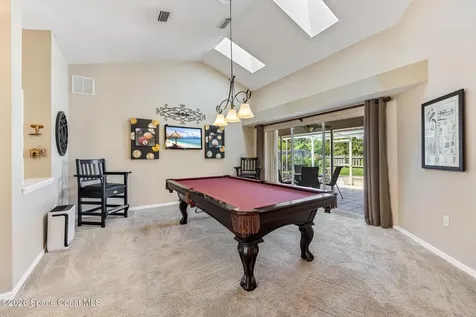 1812 Woodberry Circle Melbourne FL 32935