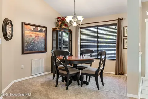 1812 Woodberry Circle Melbourne FL 32935