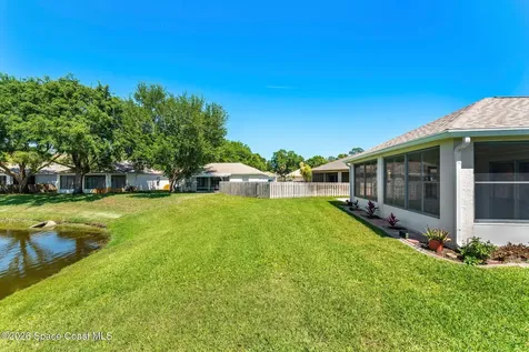 1755 Vista Lake Circle Melbourne FL 32904