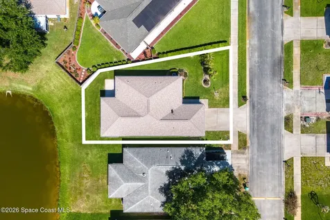 1755 Vista Lake Circle Melbourne FL 32904