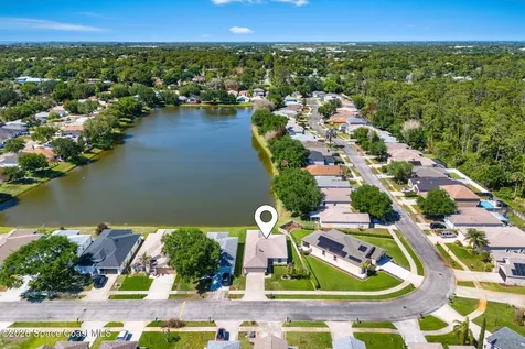 1755 Vista Lake Circle Melbourne FL 32904