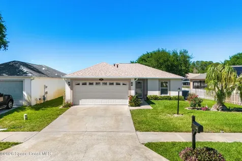 1755 Vista Lake Circle Melbourne FL 32904