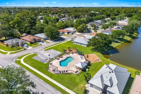 1755 Vista Lake Circle Melbourne FL 32904