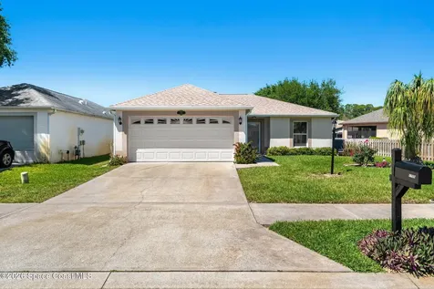 1755 Vista Lake Circle Melbourne FL 32904