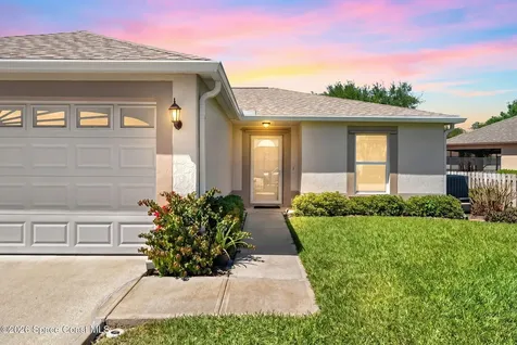 1755 Vista Lake Circle Melbourne FL 32904