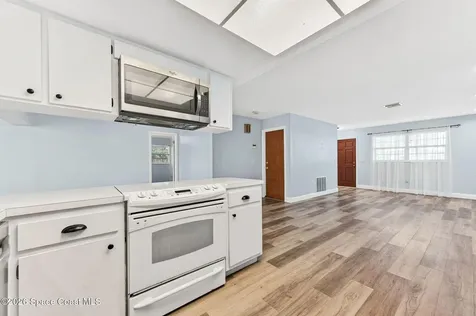 1471 Caribbean Drive Melbourne FL 32935