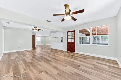 1471 Caribbean Drive Melbourne FL 32935
