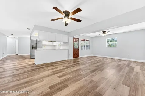 1471 Caribbean Drive Melbourne FL 32935