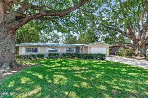 1471 Caribbean Drive Melbourne FL 32935