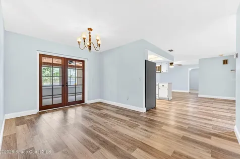 1471 Caribbean Drive Melbourne FL 32935