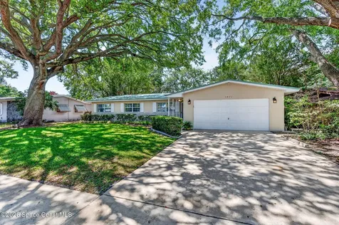 1471 Caribbean Drive Melbourne FL 32935