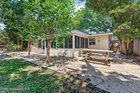 1471 Caribbean Drive Melbourne FL 32935