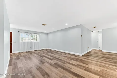 1471 Caribbean Drive Melbourne FL 32935