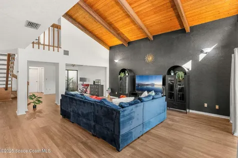 907 Osprey Drive Melbourne FL 32940