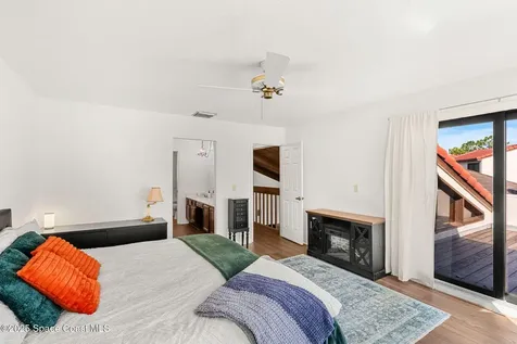 907 Osprey Drive Melbourne FL 32940
