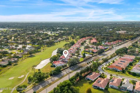 907 Osprey Drive Melbourne FL 32940