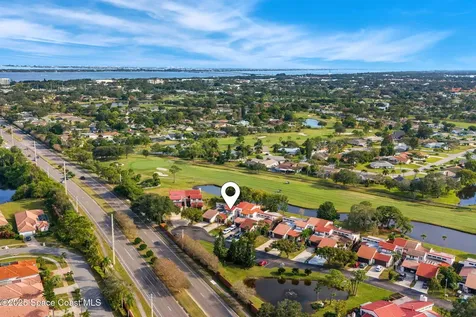 907 Osprey Drive Melbourne FL 32940