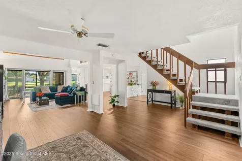 907 Osprey Drive Melbourne FL 32940
