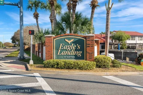 907 Osprey Drive Melbourne FL 32940