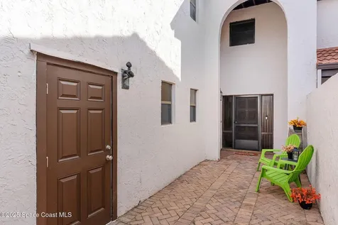 907 Osprey Drive Melbourne FL 32940