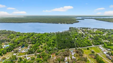 1239, 41, 43 County Road 309 Crescent City FL 32112