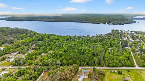 1239, 41, 43 County Road 309 Crescent City FL 32112