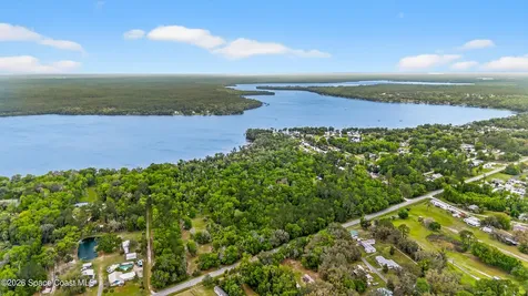 1239, 41, 43 County Road 309 Crescent City FL 32112