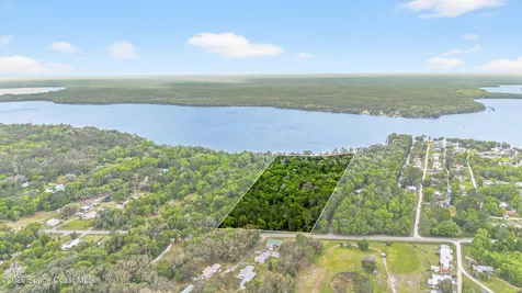 1239, 41, 43 County Road 309 Crescent City FL 32112